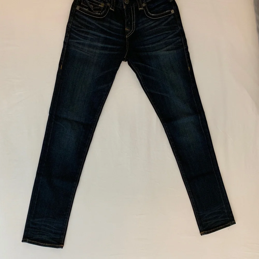 Men's True Religion Geno Size 28